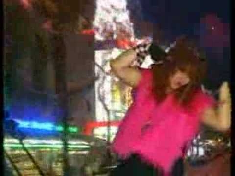 MC DIVA " Dziewczyna z St.Pauli "