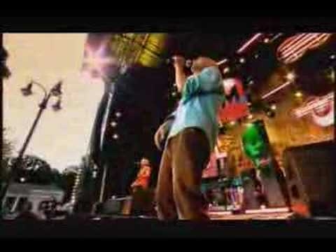 R.E.M.-The One I Love