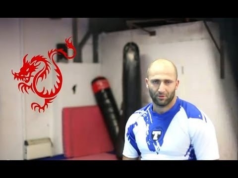 Terrorym Sport Commercial 4