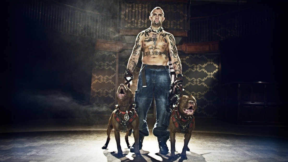 KSW 18 Zapowiedź - Official