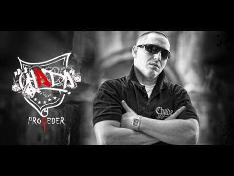 03. Chada - Na tych osiedlach