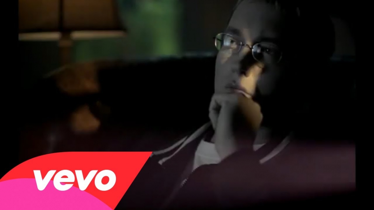 Eminem - Mockingbird