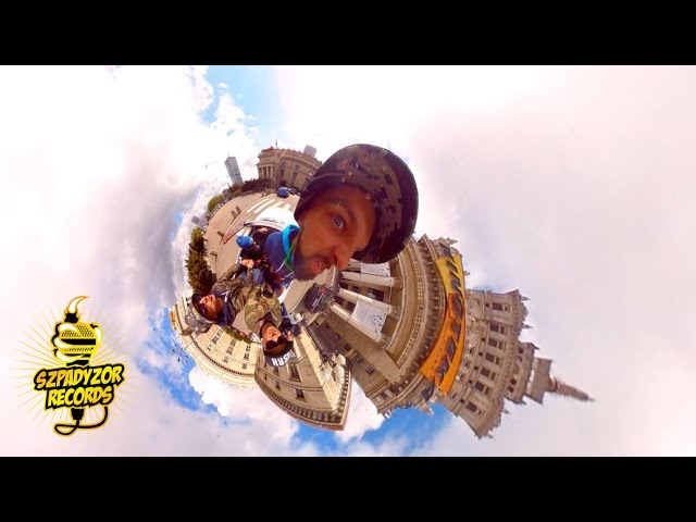 Shellerini - Buzdygan feat. Ero JWP, donGURALesko (prod. i skrecz The Returners)