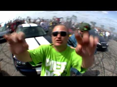 Tony Jazzu - "Robimy Dym"