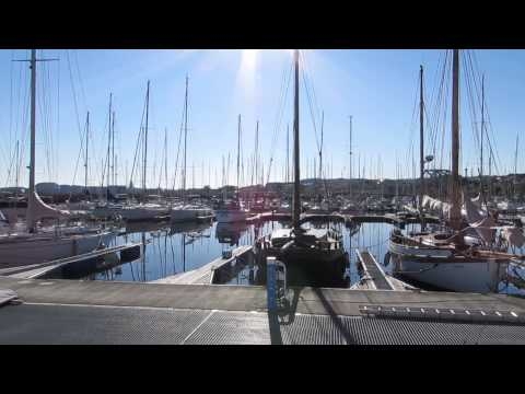 Z Trondheim na  Lofoty  Solanusem ...   Norwegia 2015 r