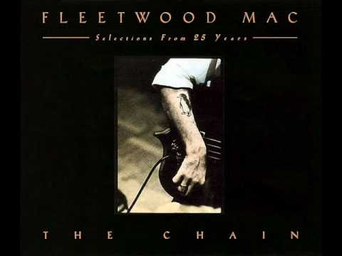 Fleetwood Mac - The Chain [Studio Version]