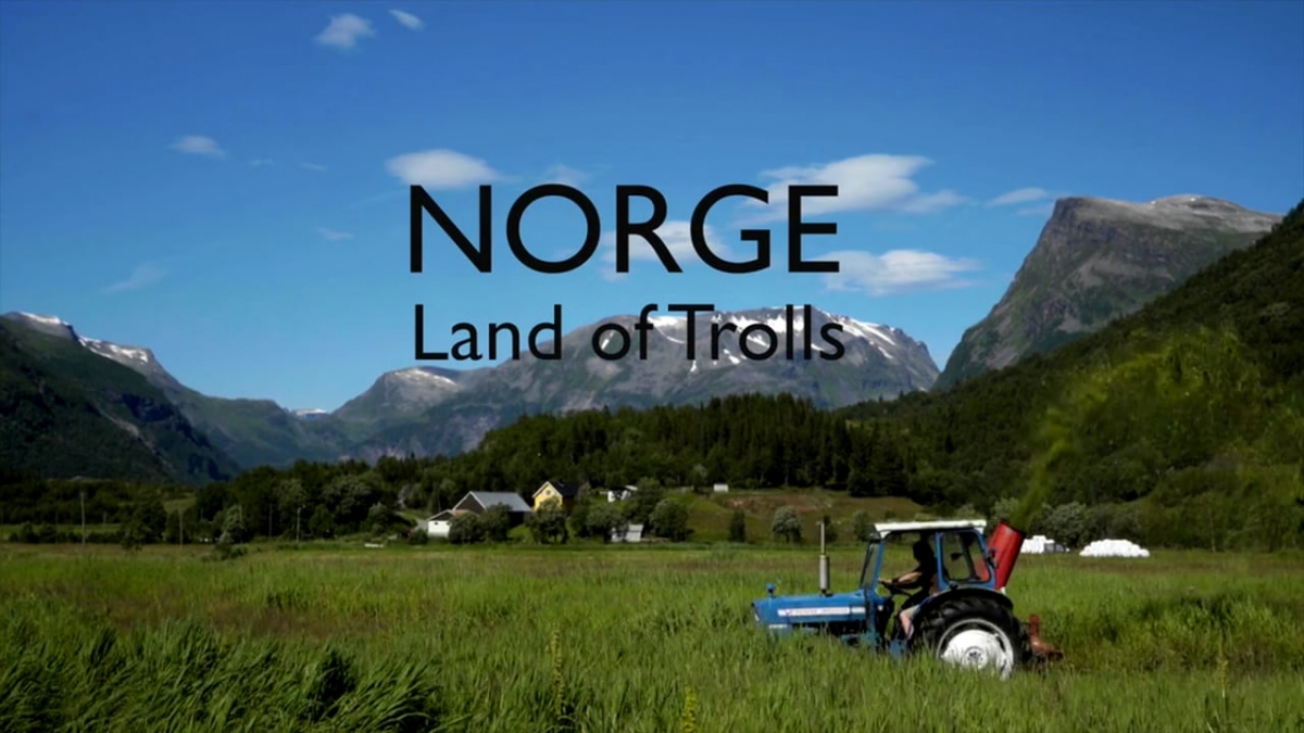 Norge
