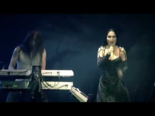 Nightwish - 09 Bless the Child （End of An Era） Live
