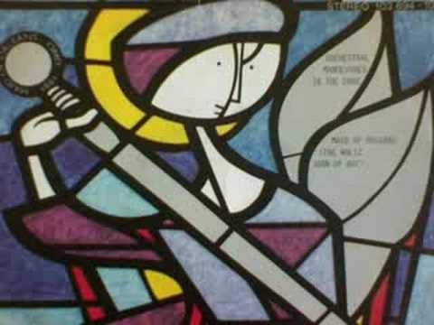 OMD - Maid of Orleans