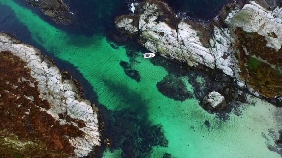 Tofterøy Norway 2015