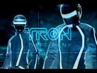 Daft Punk - Derezzed (Original Mix) HQ.avi