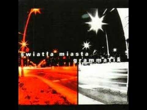 Grammatik - Światła Miasta - 04 - Każdy ma chwile ft.Fenomen