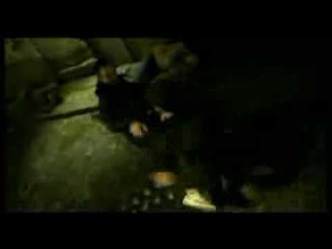 Scorpion bande annonce