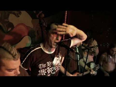 The Real McKenzies - Chips