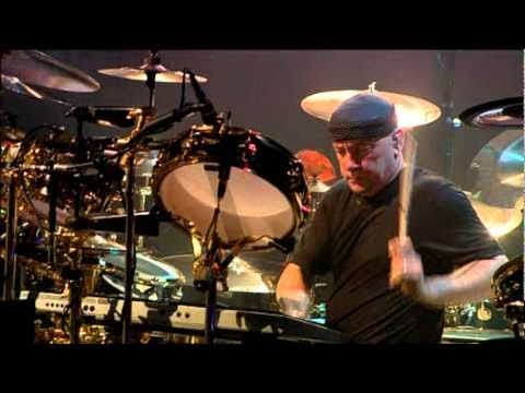 Rush - Animate live Frankfurt