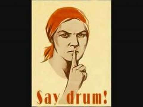 Mutt Feat Redeyes - Sugar