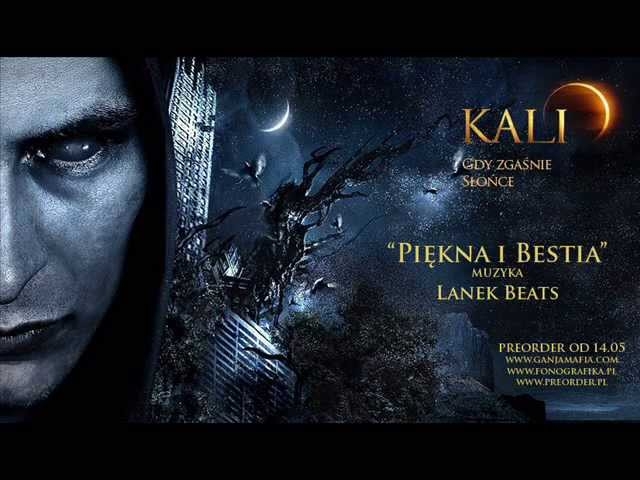 Kali - Gdy zgaśnie słońce (promomix)