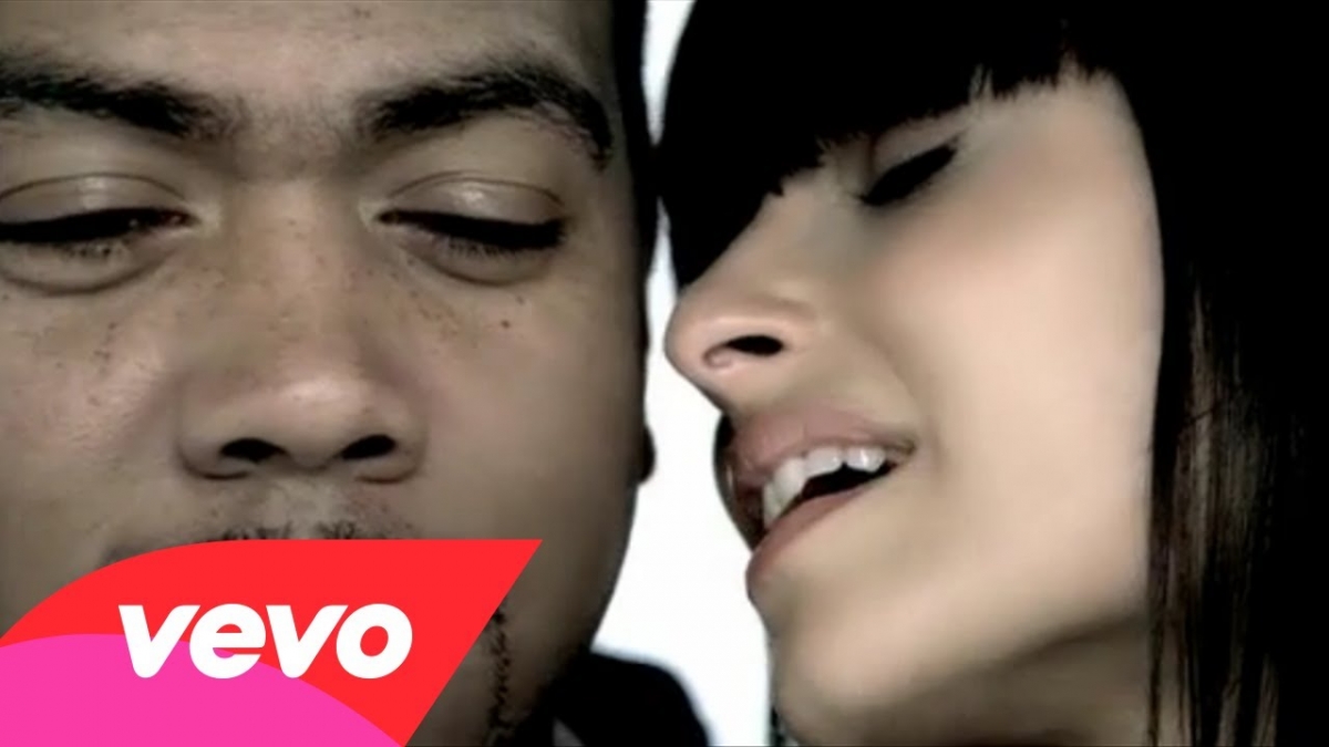 Nelly Furtado - Say It Right