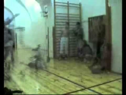 Tomaszów lubelski dawid breakdance