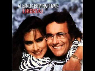 Al Bano & Romina Power - Liberta tłumaczenie (napisy PL