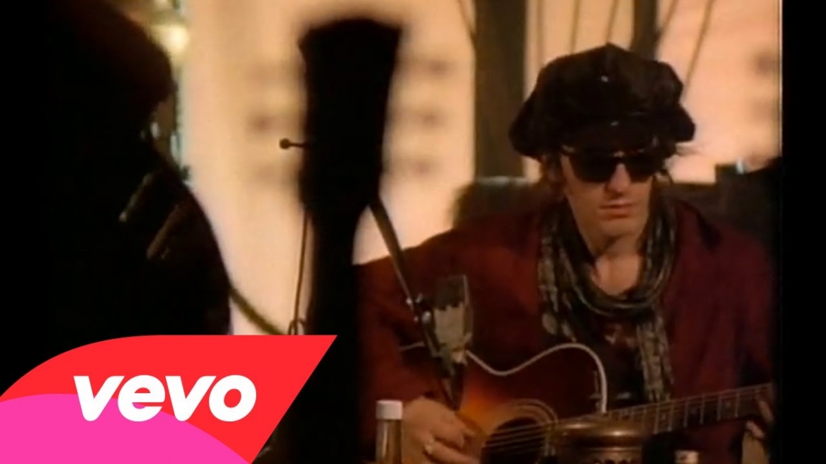 Guns N' Roses - Patience