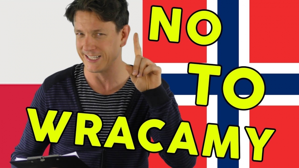Podsumowanie tygodnia #22 - Kto wraca z Norwegii?