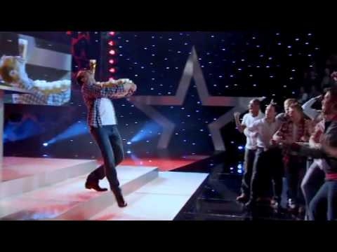 Heineken Commercial - Man With Talent