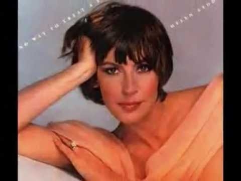 HELEN REDDY You're My World