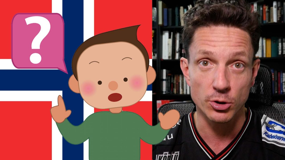 Jaka jest norweska inflacja?
