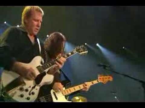 Rush - Working Man