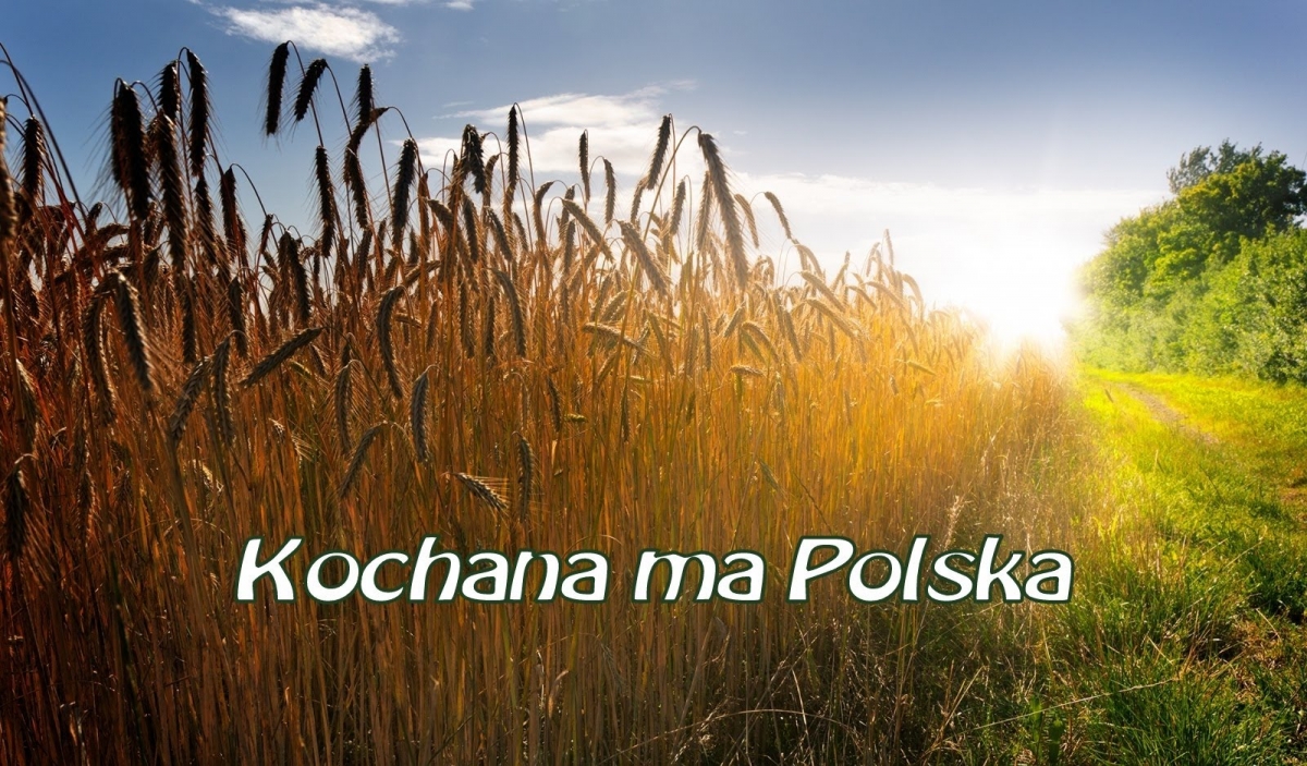 Horytnica-Kochana ma Polska