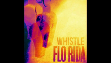 Flo Rida - Whistle [Ibiza House Remix] 2012