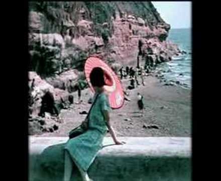 Kate Bush - An Architect's Dream