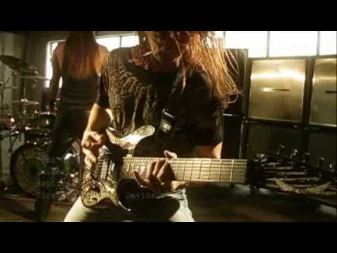 Rusty Cooley / Outworld - Warcry