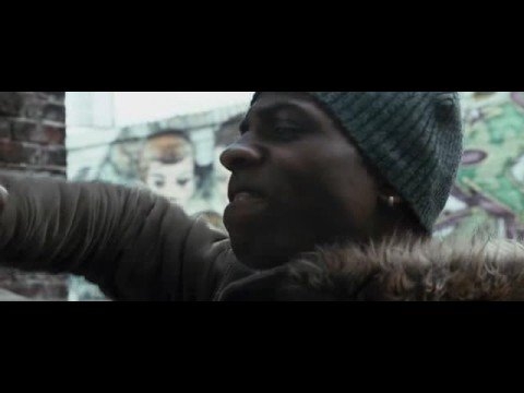 Hooligans - O.S.T.R 'You may die'