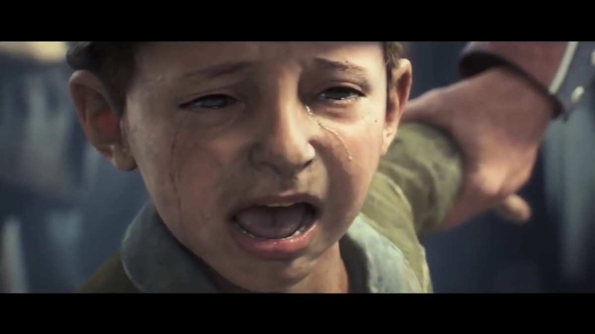G-Eazy - Get Back Up (Assassin's Creed Movie Official Soundtrack )