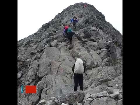 Góry Jotunheimen
