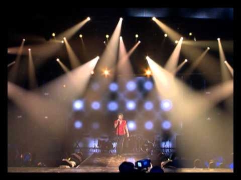 Bjorn Lislegaard /Norway/. EuroVoice Music Contest 2010