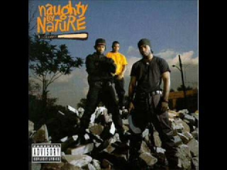 Naughty By Nature - O. P. P.