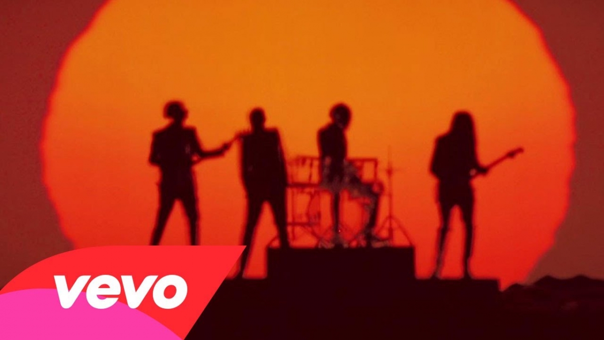 Daft Punk - Get Lucky (Official Audio) ft. Pharrell Williams, Nile Rodgers