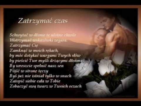 A Ja będę Twym aniołem