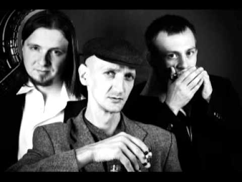 Marek Makaron Trio - Skarga Umierającego