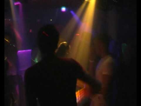 N&G parties Chateau Oslo 25/9 09 part.2