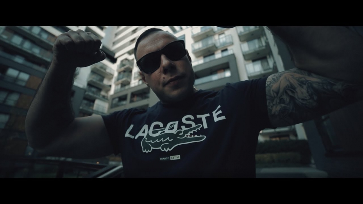 Bonus RPK - PO NITCE DO KŁĘBKA // Cuts: DJ Taek // Prod. WOWO.