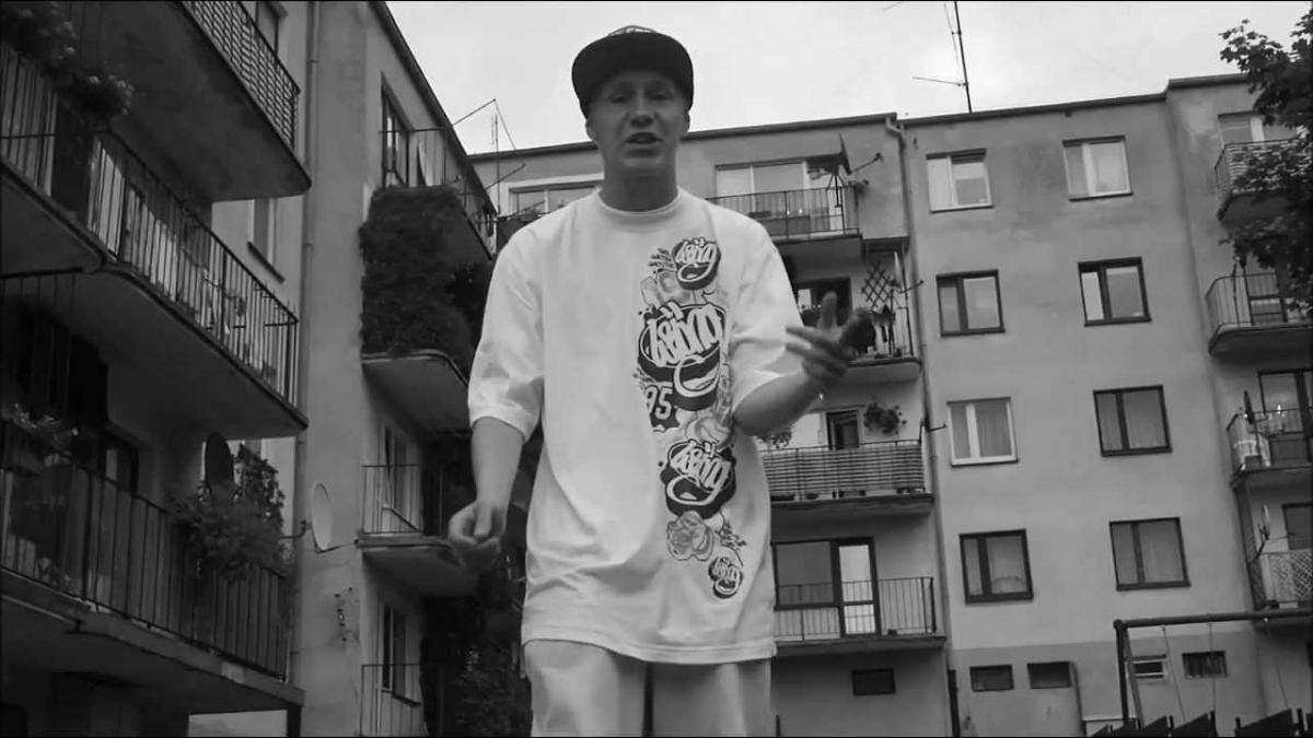 Elmo - To miasto (Official Video)