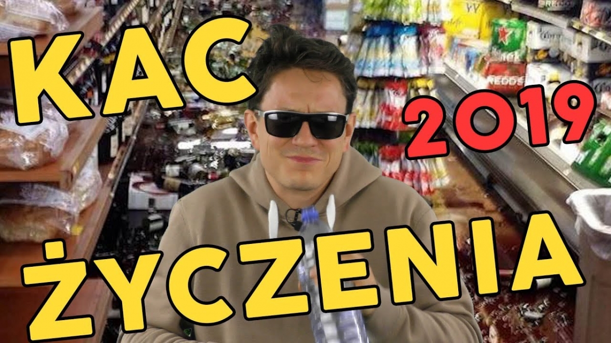 KAC ŻYCZENIA NOWOROCZNE i PODSUMOWANIE ROKU w NORWEGII Tydzień #17
