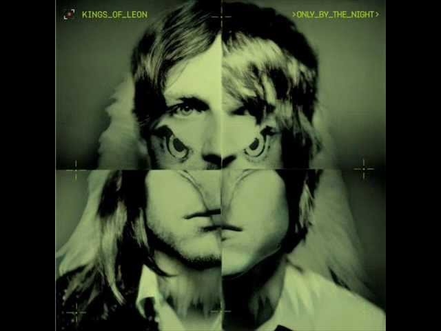 Kings Of Leon - Closer (lyrics)
