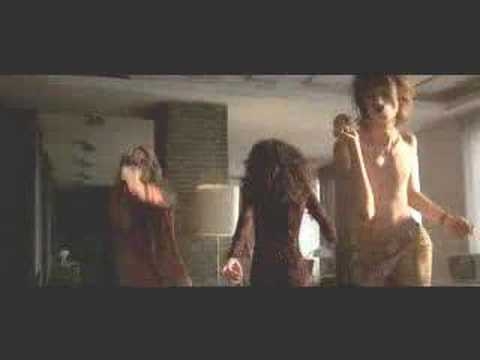 Ville Valo feat. Natalia Avalon - Summer Wine