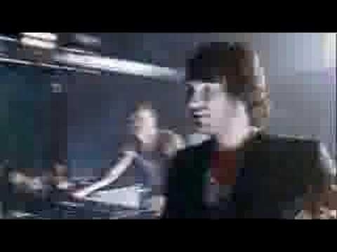 Bodyrockers - I like the way you move