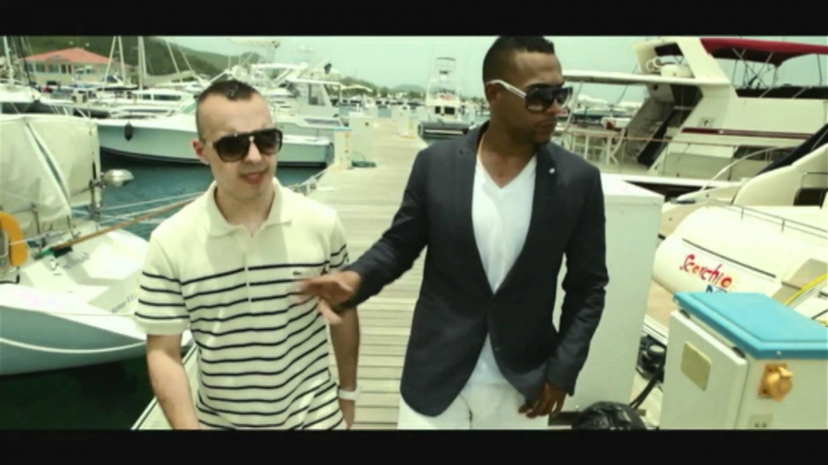 Lucenzo & Don Omar - Danza Kuduro (Out Now)